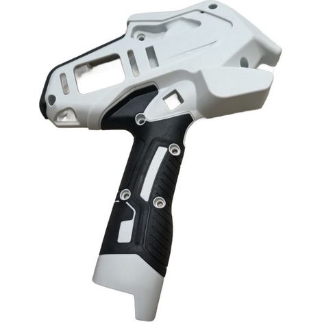 Media Carcasa Parte B compatible con K403E  Ref 505055