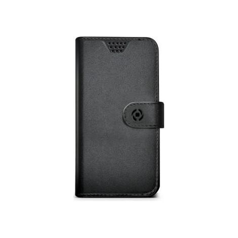 WALLY CASE UNICA XL SIZE 4.5-5.0 BK (1/4)