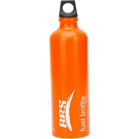 Réchaud à pétrole multi-combustibles pour camping en extérieur avec bouteille de carburant essence de 500 ml compatible avec réchaud diesel/alcool, pompe, embout diesel, sac de rangement, réchauds de (1/5)