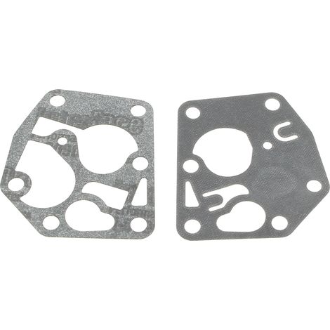 Vergasermembranen-Set 795083 für Rasenmähermotor Briggs & Stratton