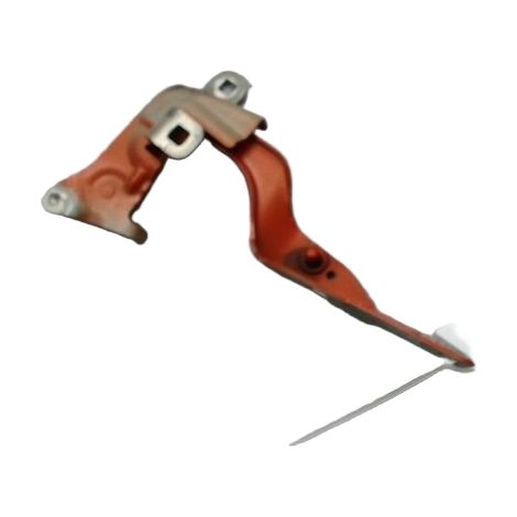 [PRODUIT D'OCCASION] Compas Droit Capot RENAULT Captur Phase 1 2013-... ♻️ Ref Oe. 654001543r - Garantie à vie (1/2)