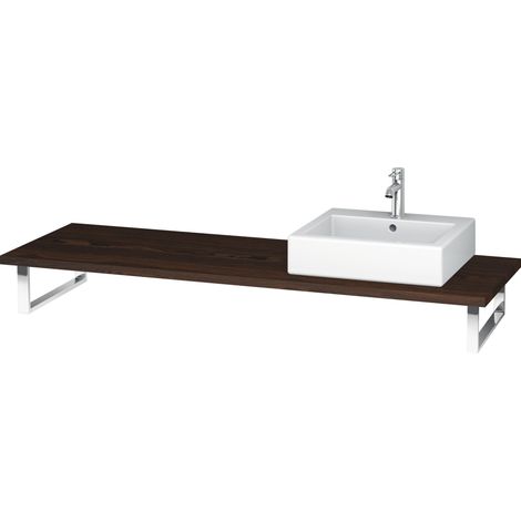 DURAVIT LC106C06969 Console variable L-Cube 1 (1/5)