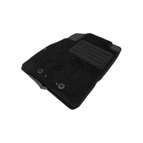 Tapis en moquette pour OPEL Ampera (2012-2016) / CHEVROLET Volt (2011-2015)