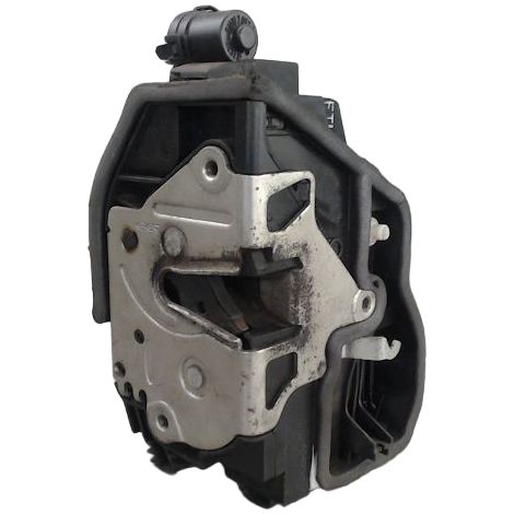 [PRODUIT D'OCCASION] Systeme Condamnation Avant Gauche BMW Serie 6 ♻️ Ref Oe. 51217202143 - Garantie à vie (1/4)