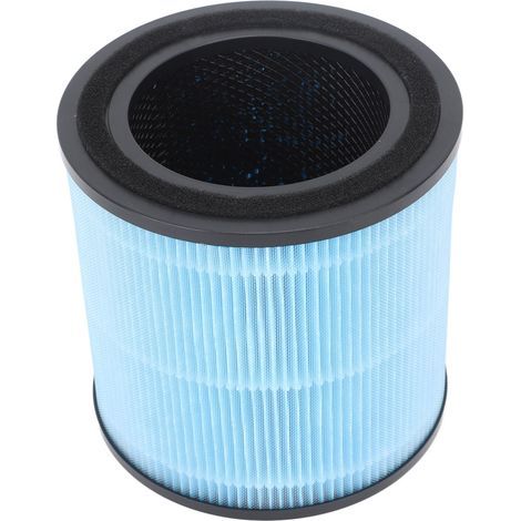 Hocheffizienter, mehrlagiger Nylon-Luftreinigerfilter, Ersatzteil für Luftreiniger AP0601 (1/5)