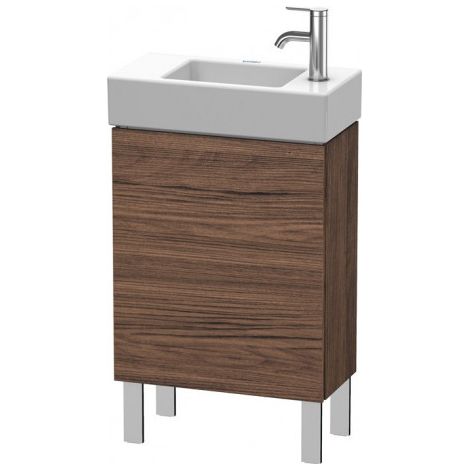 Meuble-lavabo L-CUBE 582x480x240mm Ans re NB du