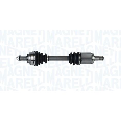 Arbre de transmission Magneti Marelli 302004190019 BMW 31607505003 31607505005