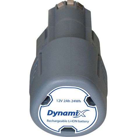 Batterie Dynamix Nomad - Dynamic