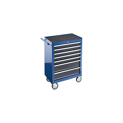 kaiserkraft Carrello per officina alt x largh x prof 995 x (1/4)