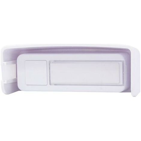Push button - DIO - 84210 - for wireless chime - Design