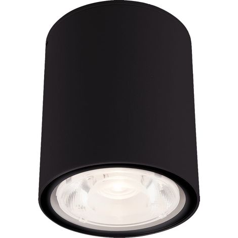 Nowodvorski Edesa faretto esterno LED nero 6W 3000K (1/2)