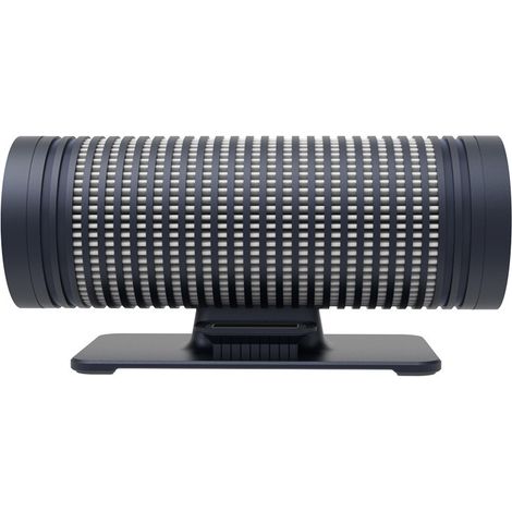 Purificateur d'air intelligent à anions et aromathérapie pour voiture F012, cadeau pour voiture (1/5)