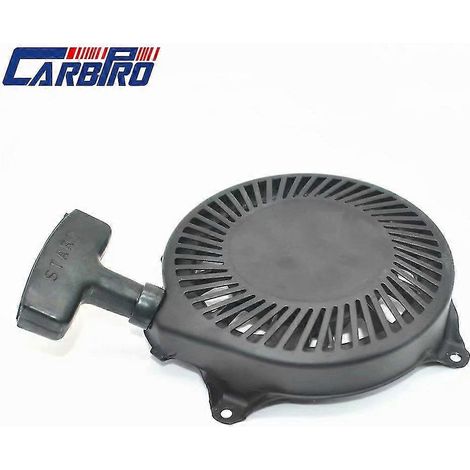 Seilzugstarter für Briggs & Stratton Rasenmähermotoren 497830, 494782, 494846, 495766, 496650 (1/3)