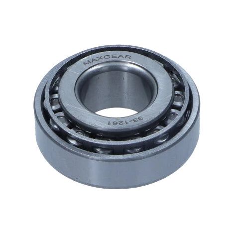 MAXGEAR 33-1261 Roulement de roue BMW A0009815905 (1/3)