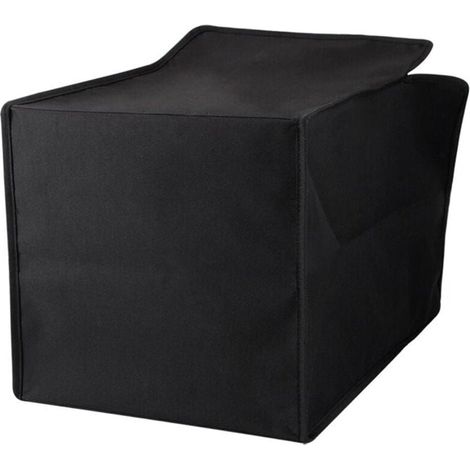 Trywise Housse de protection isolante pour capot d'ombrage d'imprimante 3D, étui de rangement compatible avec ELEGOO Saturn/Photon Mono X/PHROZEN Sonic 4K et PHROZEN Sonic (1/4)