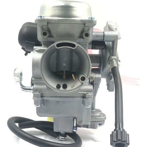 Carburetor for Arctic Cat 500 0470-449 0470-533 ATV350 ATV (1/4)