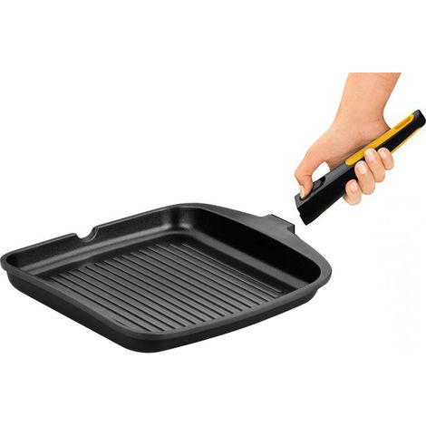 SARTEN GRILL RAYAS F.CLICK (1/4)