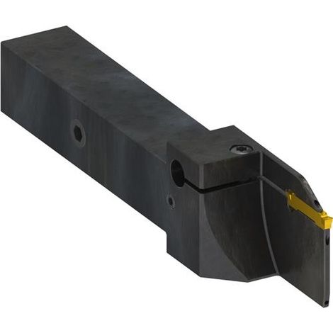 Außendrehhalter ISO GL3-A2525PFR-40-100 Einstechtiefe 40mm Rechtslauf PRAMET (1/3)