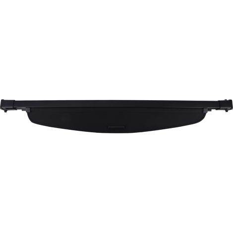 Luggage Cover for VOLVO V60 MK1 2011-2018 Black Parcel Shelf Load Cover (1/5)