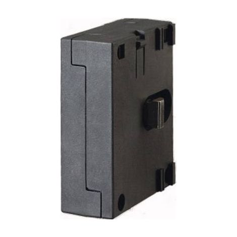Verrouillage mécanique pour DILM580-820 EATON DILM820-XMV (1/2)