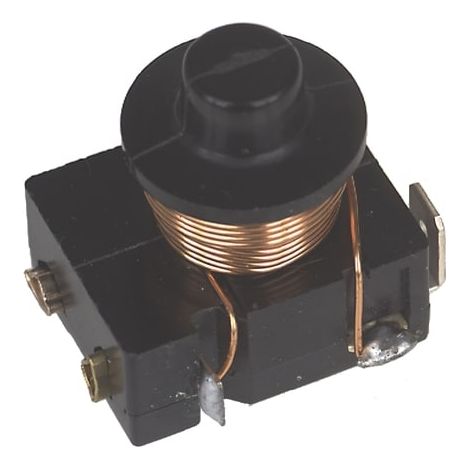 Universeel - relais compresseur hp 1/4 - - 5021879882141