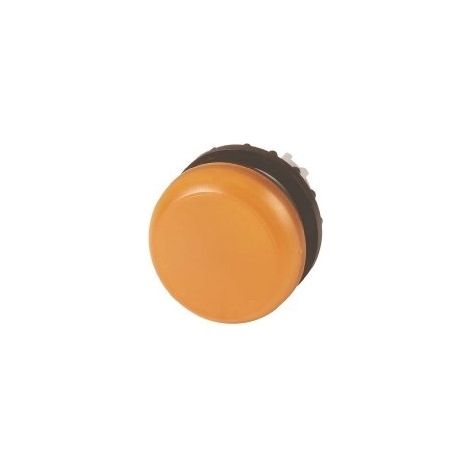 EATON Spia luminosa piatta arancione IP66, IP67, IP69K, 164374