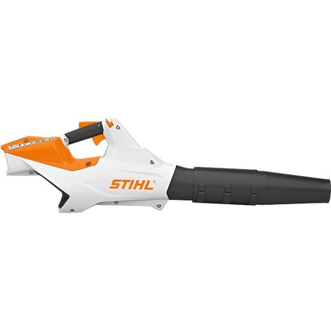 STIHL Blasgerät BGA 86 Grundgerät (1/3)