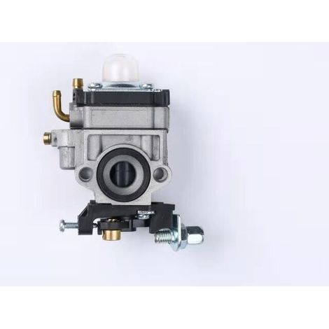 Carburateur MP11 pour tondeuse à deux temps TU26 taille - haieuse 34F/36F.