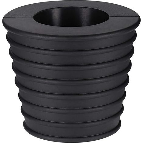 Cône de rapluie Support de Base, pour Ouverture et Stabilité du Trou de Table tio ou Support de Base pour rasol, Pied de rasol, 1.5" rasol (1/5)