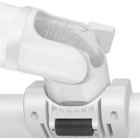 Convient pour aspirateur sans fil Zhuimi brosse de sol électrique tête d'aspiration de rouleau de velours doux accessoires V9P/V9B/V10/V11 brosse de sol (1/3)
