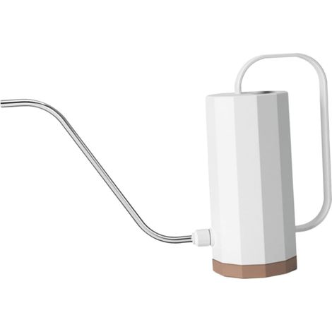 en Plastique 1200 ML Bec Verseur en Acier Inoxydable pour (1/5)