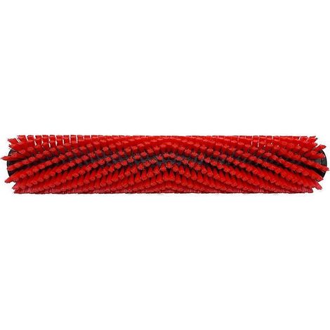 Brosse principale de nettoyage pour rouleaux BR 30/4C