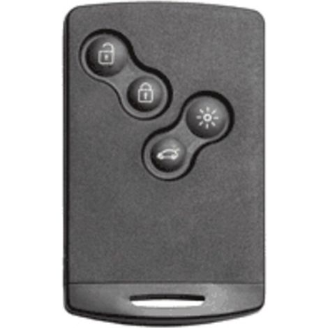SILCA VA150S13 CHIAVE RADIOCOMANDO AUTO (RENAULT)