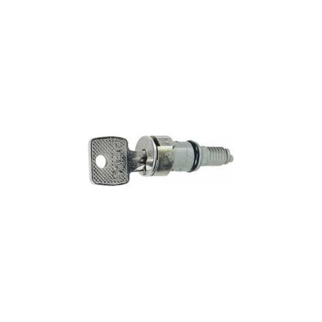 Barillet à clé pour clé N°421 pour coffret Atlantic et Marina - 036823 - Legrand