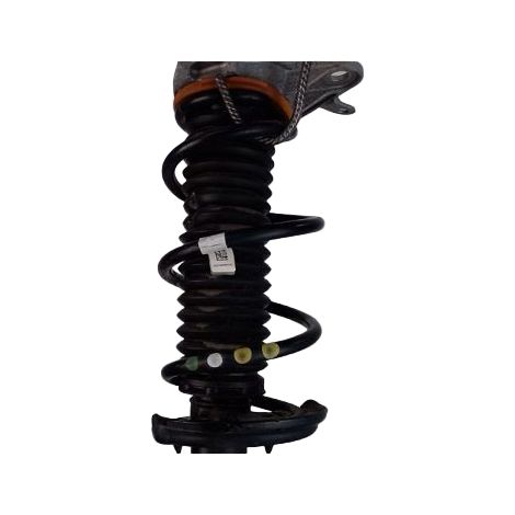 [PRODUIT D'OCCASION] Ressort Amortisseur Arrieree Gauche FIAT 500 X 14-19 ♻️ Ref Oe. 52015310 - Garantie à vie (1/3)