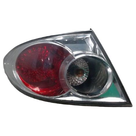 [PRODUIT D'OCCASION] Feu Arriere Gauche  MAZDA MAZDA 6 5p ♻️ Ref Oe. Gj6a51180e - Garantie à vie (1/3)