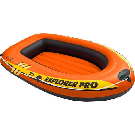 Bateau Explorer Pro 50 - Intex