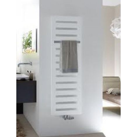 Zehnder Metropolitan Design radiateur électrique MEPE-120-050 /