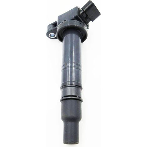 Ignition coils 90919-02247 / 02248 / 90919-A2001 / 90919-C2002 are suitable for direct mounting on high-performance high-voltage transformers for Toyota/Lexus vehicles. (1/3)