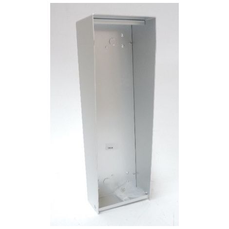 GUERITE P/PLATINE S200CC 4BP BTICINO 308605