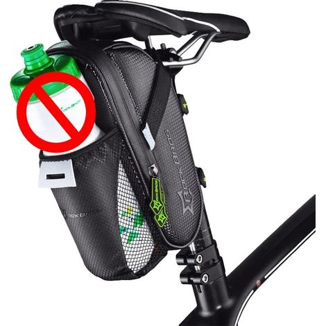 Sacoche, Poche pour Bouteille d'Eau, Imperméable, C7-1 (1/2)
