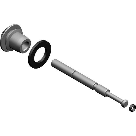 BOSCH Ersatzteil TTNR: 87085003620 Gasventil (18L)