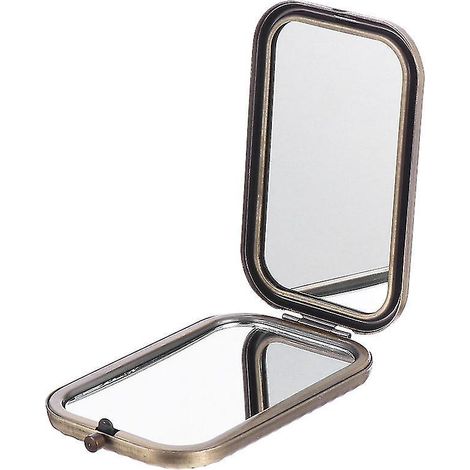 1 miroir double face (1/3)