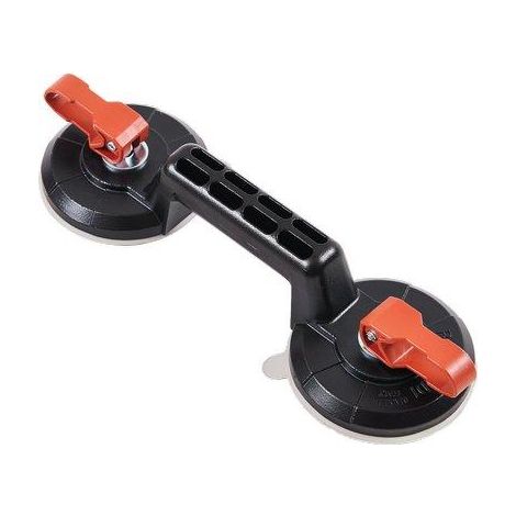 VENTOSA DOPPIA TRILABBRO RAIMONDI  MM 112 KG 57