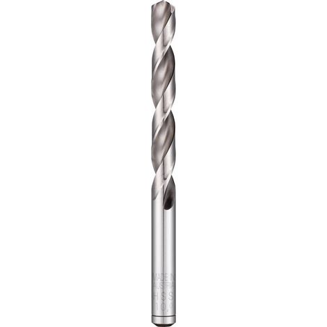 Broca helicoidal Alpen 0018401020100 HSS 10,2 mm 133 mm