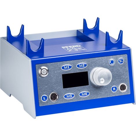 PFERD TOOLS Steuergerät MIM STG3S 3/800 230V 80.000-1.000 RPM/350 Watt