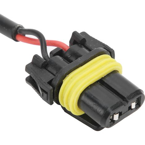 Filtres CEM 9005/9006 et décodeurs de résistances HID pour Mercedes-Benz et BMW (1/5)