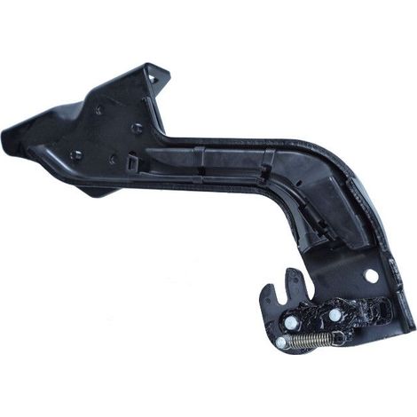 Guidage à galets, porte coulissante MAXGEAR 27-2228 VW 7C0843398 7C0843398C