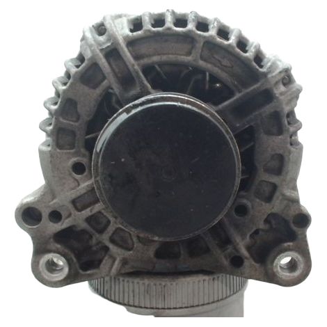 [PRODUIT D'OCCASION] Alternateur VOLKSWAGEN Eos Cabrio 2p Phase 1 2006-2011 ♻️ Ref Oe. 03l903023f - Garantie à vie (1/2)
