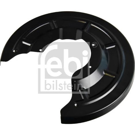 Déflecteur, disque de frein FEBI BILSTEIN 176696 RENAULT 82 00 113 701 (1/2)